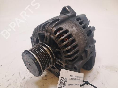 Used Alternator Alternator 38949431 38949431