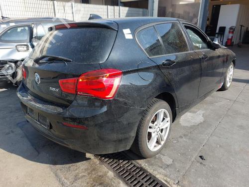Rear right lock BMW 1 (F20) 116 d | BP27442788C99