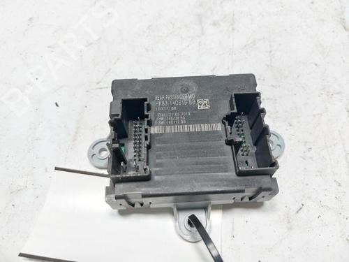 Używane Moduł elektroniczny JAGUAR E-PACE (X540) 2.0 D150 AWD (150 hp) 30613341