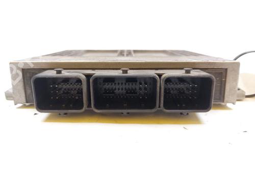 Engine control unit (ECU) PEUGEOT 206 Hatchback (2A/C) 1.4 i | BP27858842M57 