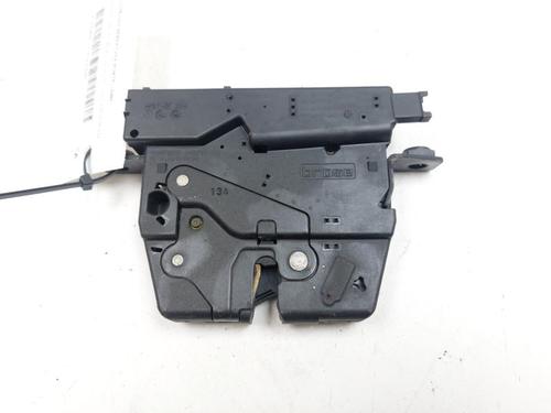 Used Tailgate lock Tailgate lock BMW X1 (E84) xDrive 20 d (177 hp) 24654233 24654233