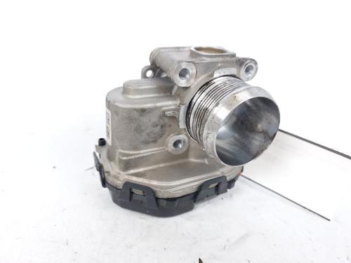 Used Throttle body CITROËN BERLINGO MULTISPACE (B9) 1.6 BlueHDi 100 (99 hp) 15160772
