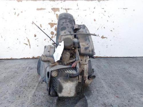 Used Engine PIAGGIO APE (MP) VESPACAR 0.2 (11 hp) 29522885