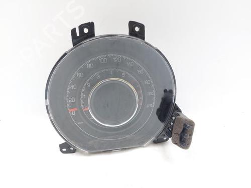 Cockpit FIAT 500 (312_) 1.2 (312AXA1A) (69 hp) 29933288