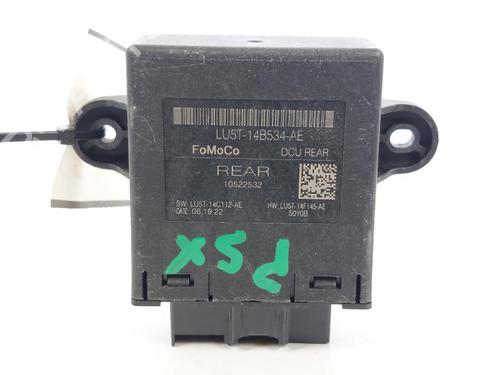Used Electronic module Electronic module 15169450 15169450