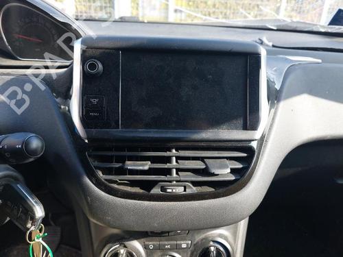 Ignition coil PEUGEOT 208 I (CA_, CC_) 1.2 VTI 82 | BP15162982M94