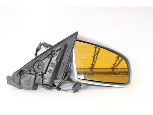 Used Right mirror AUDI A3 (8P1) 1.6 (102 hp) 15143399