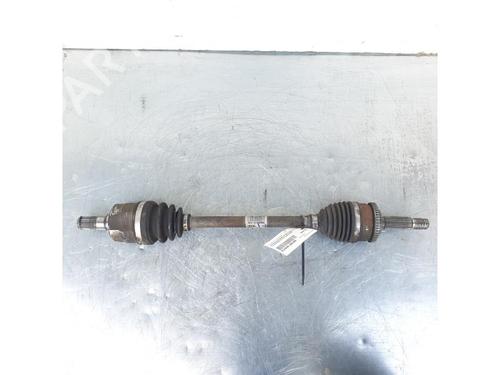 Used Left front driveshaft HYUNDAI i10 II (BA, IA) 1.0 (67 hp) 15150973
