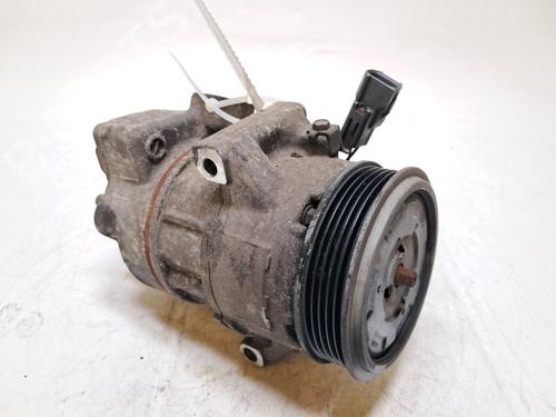 AC compressor SMART FORFOUR (454) 1.3 (454.031) | BP36694206M34 - Image 2