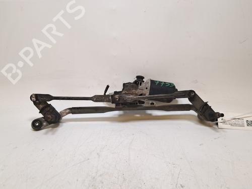Front wiper motor SMART FORFOUR (454) 1.1 (454.030) | BP36771547M29 - Image 3
