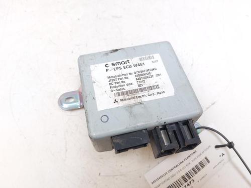 Used Control unit SMART FORTWO Coupe (451) 1.0 (451.331, 451.380) (71 hp) 29238062