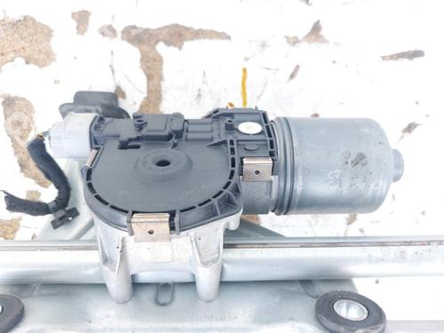 Front wiper motor OPEL MERIVA B MPV (S10) 1.4 LPG (75) | BP29880179M29
