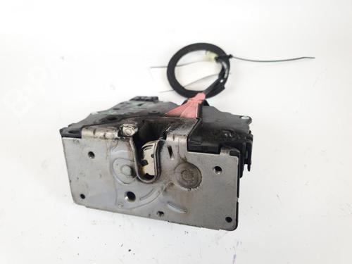 Rear left lock FIAT 500L (351_, 352_) 1.3 D Multijet (199LXY1A, 199LXY11) | BP15155502C100 