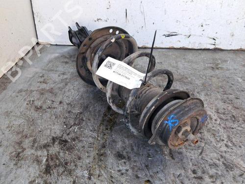 Used Left front shock absorber Left front shock absorber FIAT 500 (312_) 1.2 (312AXA1A) (69 hp) 33840339 33840339