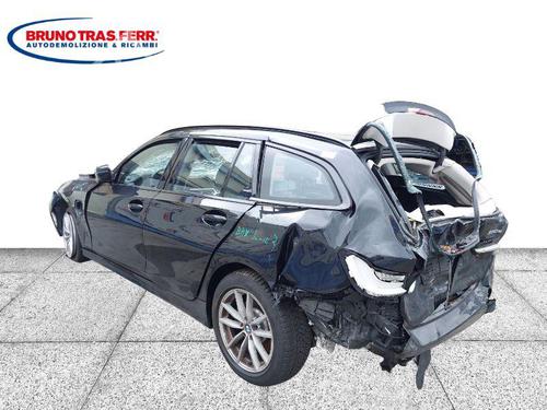 Engine BMW 3 Touring (G21, G81) 330 e Plug-in-Hybrid | BP15909623M1 - Image 13