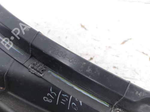 Grill SUZUKI BALENO (FW, EW) 1.2 Hybrid (A1K412) | BP27732260C40 - Image 3