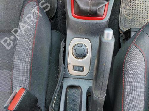 Electronic sensor DACIA DUSTER (HM_) 1.5 dCi 115 4x4 (HMAD) | BP15171124M84 