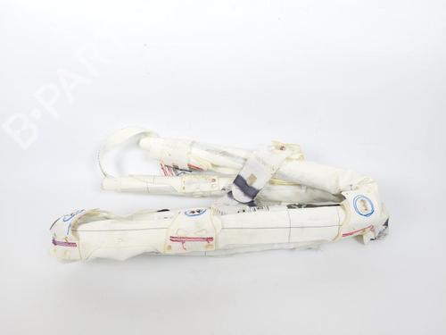 Used Left curtain airbag RENAULT MEGANE IV Hatchback (B9A/M/N_) 1.3 TCe 140 (B9NB) (140 hp) 17204769