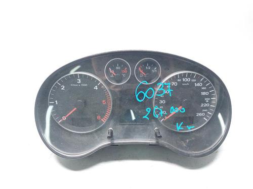 Used Instrument cluster AUDI A3 Sportback (8PA) 2.0 TDI 16V quattro (140 hp) 30802881