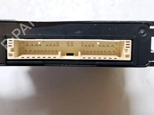 Engine control unit (ECU) MAZDA 2 Hatchback (KB) 1.5 Hybrid (KBAC3X) | BP34052294M57 - Image 4