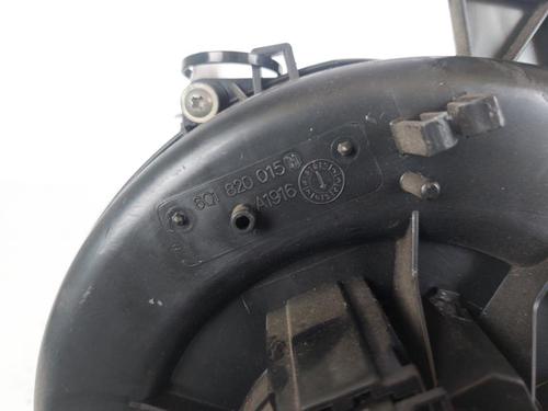 Heater blower motor SEAT IBIZA IV (6J5, 6P1) 1.4 | BP20715689M62 
