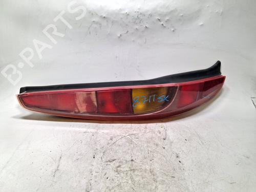 Used Left taillight Left taillight 39634921 39634921