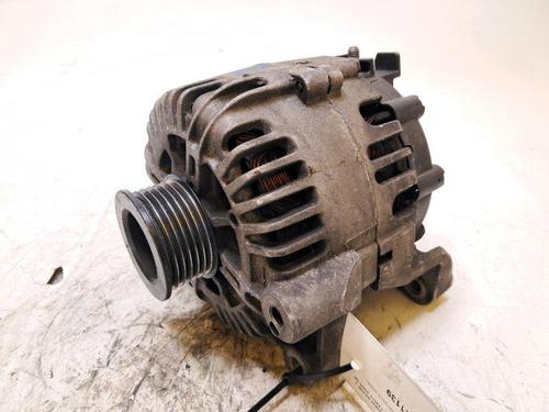 Used Alternator Alternator BMW 1 (E87) 118 d (122 hp) 34505586 34505586