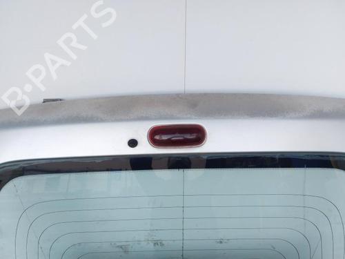 Tailgate RENAULT KANGOO (KC0/1_) 1.5 dCi (KC08, KC09) | BP30454136C6 
