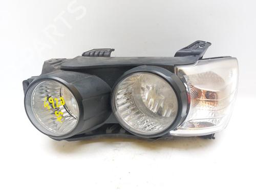 Used Left headlight CHEVROLET AVEO Hatchback (T300) 1.2 (86 hp) 29880215