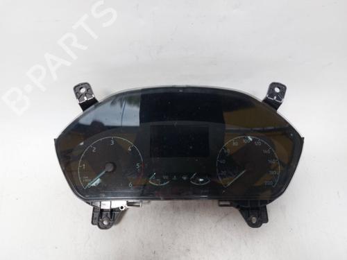 Used Instrument cluster Instrument cluster FORD TRANSIT V363 Van (FCD, FDD) 2.0 EcoBlue (130 hp) 35750510 35750510