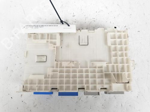 Elektronisk modul MAZDA 3 (BL) 1.6 MZ-CD (BL14) (109 hp) 15155280