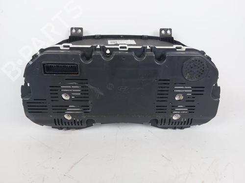 Instrument cluster HYUNDAI TUCSON (TL, TLE) 1.6 CRDi | BP15156161C47 