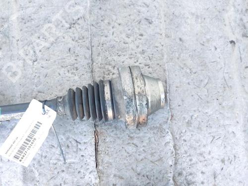 Left front driveshaft AUDI Q7 (4LB) 3.0 TDI quattro | BP28312112M38 - Image 3