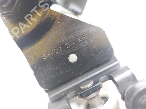 Other FORD COUGAR (EC_) 2.0 16V | BP26672234O1 