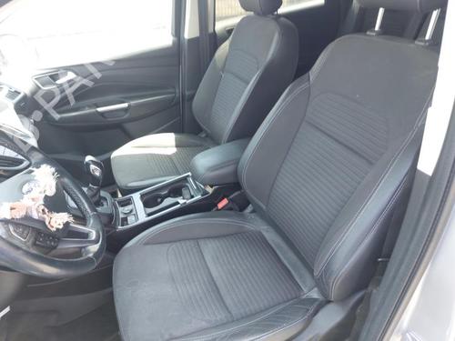 Front right lock FORD KUGA II (DM2) 1.5 TDCi | BP26516656C97 - Image 13