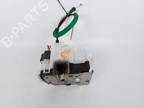 Used Rear left lock FIAT TIPO Estate (356_, 357_) 1.6 D (356WXG1B) (120 hp) 15161160