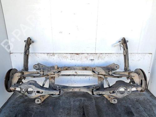 Used Rear axle Rear axle 33734491 33734491