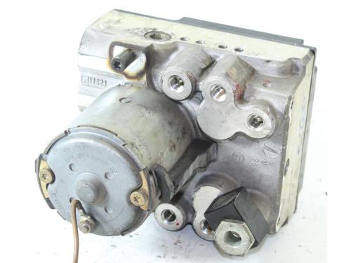 Used ABS pump MERCEDES-BENZ E-CLASS (W210) E 200 (210.035) (136 hp) 15144950
