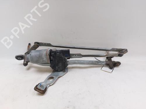 Used Front wiper motor BMW X1 (F48) xDrive 25 e Plug-in-Hybrid (220 hp) 29522938