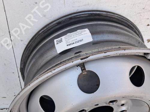Fælk PEUGEOT BOXER Platform/Chassis 2.2 BlueHDi 165 | BP37287249C45 - Image 2