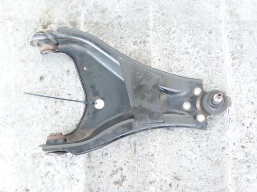Used Left front suspension arm Left front suspension arm DACIA DUSTER (HS_) 1.6 16V (105 hp) 21083369 21083369