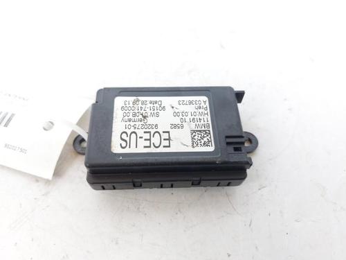 Used Engine control unit (ECU) BMW 5 Touring (F11) 525 d xDrive (218 hp) 15168015