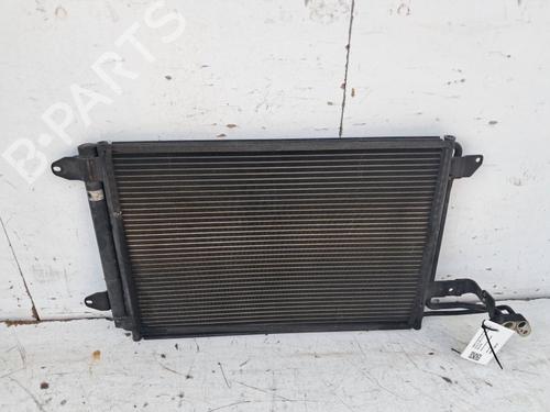Used AC radiator AC radiator 38591588 38591588