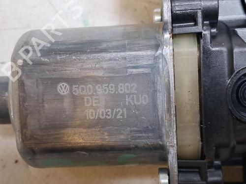 Rear right window mechanism AUDI Q2 (GAB, GAG) 30 TFSI | BP36218190C25 - Image 5