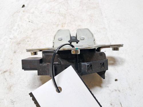 Tailgate lock MG MG HS (AS23) 1.5 T (SAS23) | BP34052337C101 - Image 2