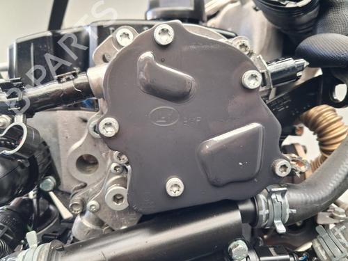 Engine SKODA FABIA I (6Y2) 1.4 TDI | BP40036263M1 - Image 5