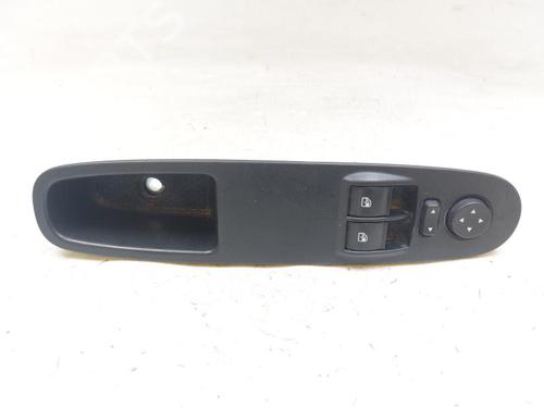 Used Left front window switch LANCIA YPSILON (312_) 1.2 (312.PXA1A, 312.YXA1A) (69 hp) 28619003