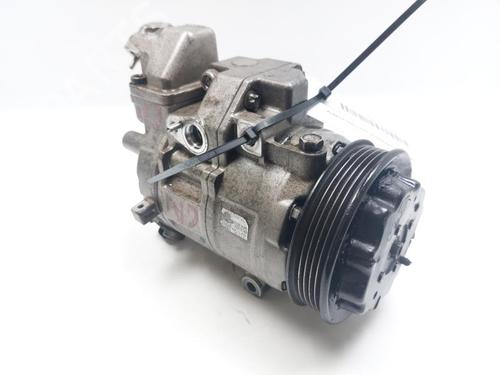 AC compressor MERCEDES-BENZ VANEO (414) 1.7 CDI (414.700) | BP29474655M34 