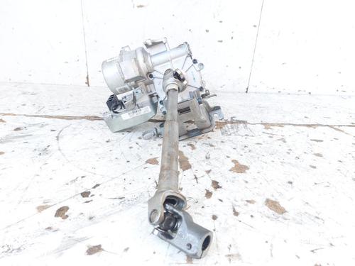Steering column MAZDA CX-3 (DK) 1.5 SKYACTIV-D (DK2WS, DK5FW) | BP27443107M21  - Image 5