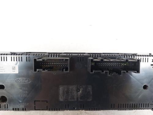 Climate control FORD FIESTA VII Van 1.5 TDCi | BP19706162I5 - Image 3